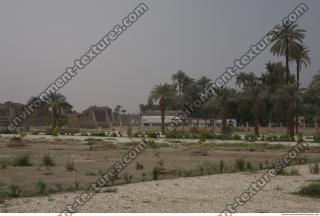 Photo Texture of Landscape Dendera 0179